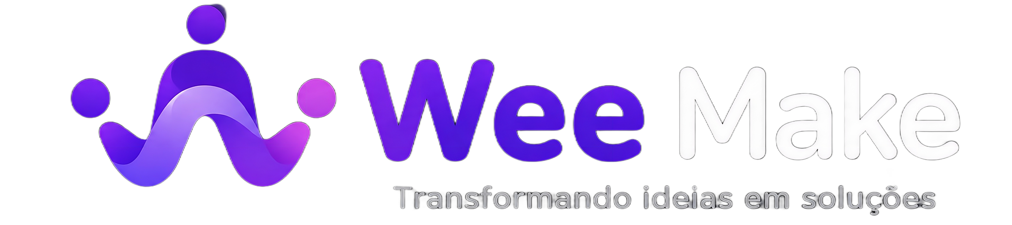 Wee Make Logo